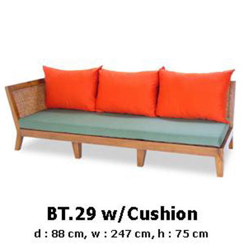 Sofas - Furniture Indonesia